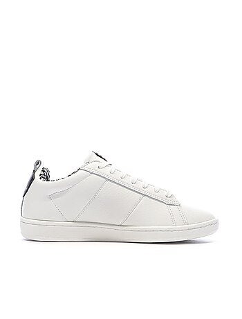 Baskets Femme Le Coq Sportif Court classic