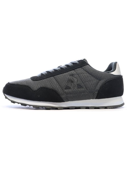 Baskets Femme Le Coq Sportif - Kiabi