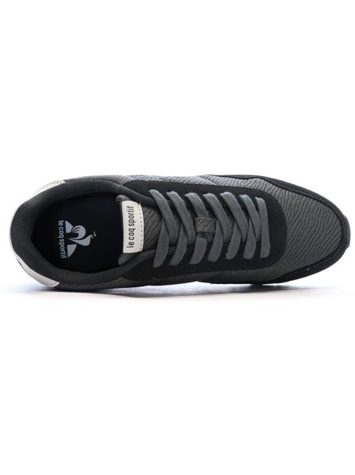Baskets Femme Le Coq Sportif - Kiabi
