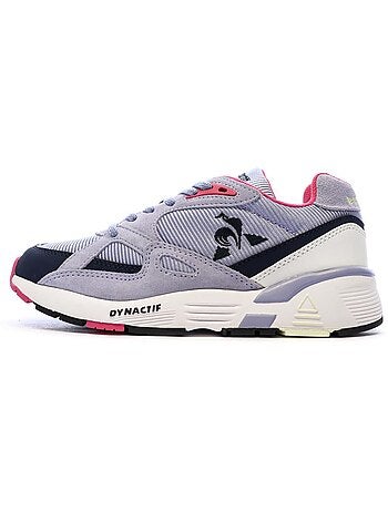 Baskets Femme Le Coq Sportif