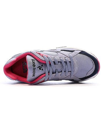 Baskets Femme Le Coq Sportif