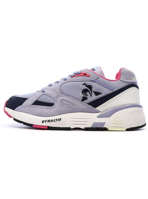 Baskets Femme Le Coq Sportif - Kiabi