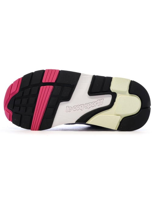 Baskets Femme Le Coq Sportif - Kiabi