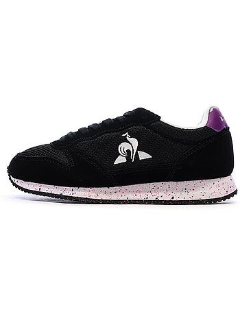 Baskets Femme Le Coq Sportif