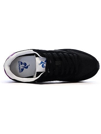 Baskets Femme Le Coq Sportif