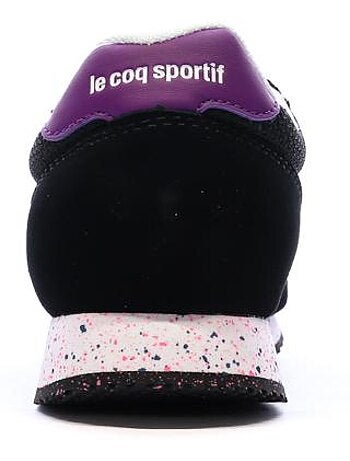 Baskets Femme Le Coq Sportif