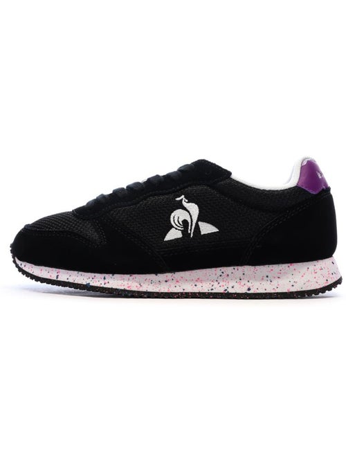 Baskets Femme Le Coq Sportif - Kiabi