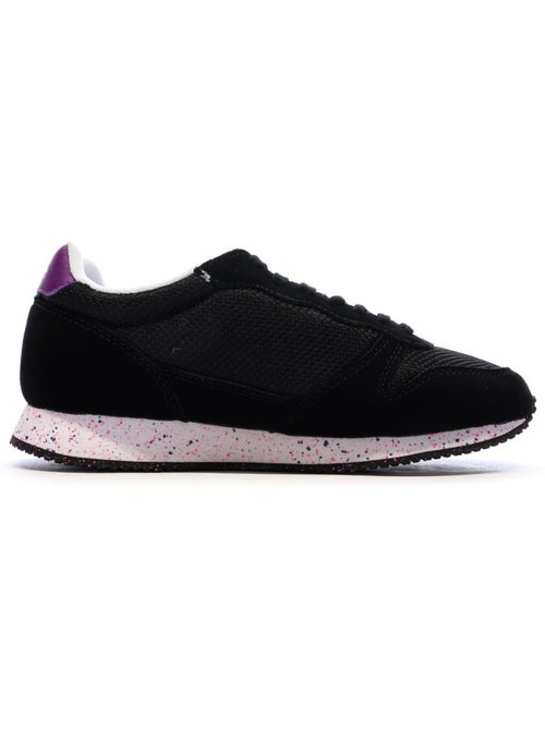Baskets Femme Le Coq Sportif - Kiabi