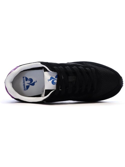 Baskets Femme Le Coq Sportif - Kiabi