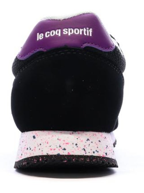Baskets Femme Le Coq Sportif - Kiabi