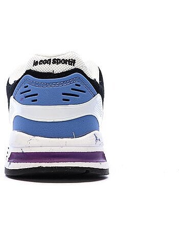 Baskets Femme Le Coq Sportif
