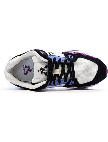 Baskets Femme Le Coq Sportif