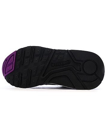 Baskets Femme Le Coq Sportif