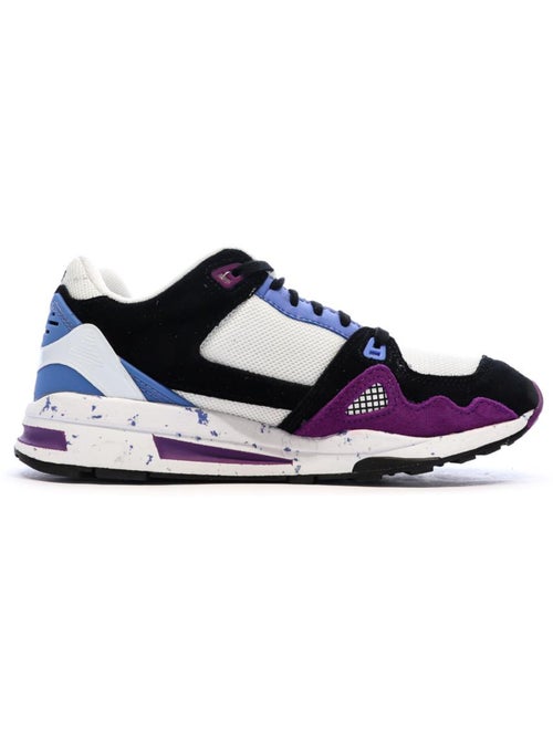 Baskets Femme Le Coq Sportif - Kiabi