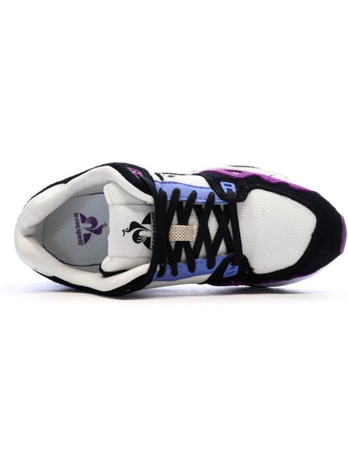 Baskets Femme Le Coq Sportif - Kiabi
