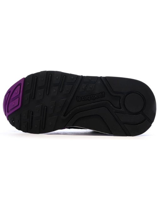 Baskets Femme Le Coq Sportif - Kiabi