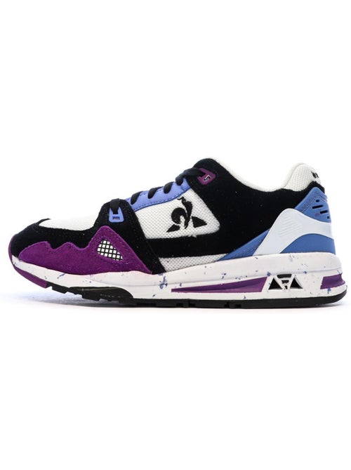 Baskets  Femme Le Coq Sportif R1100 Nineties - Kiabi