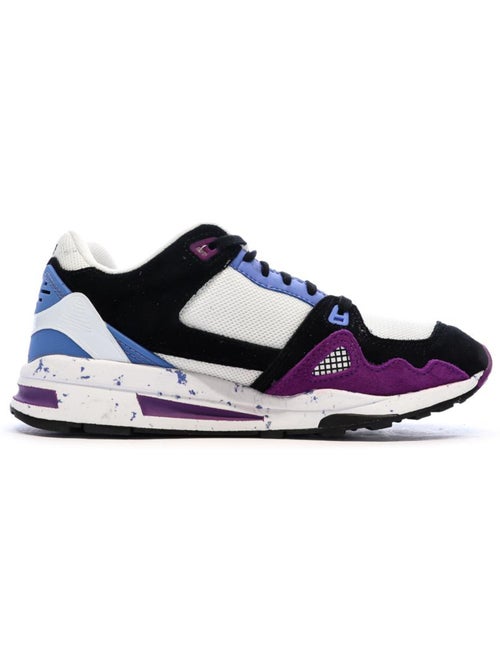 Baskets  Femme Le Coq Sportif R1100 Nineties - Kiabi