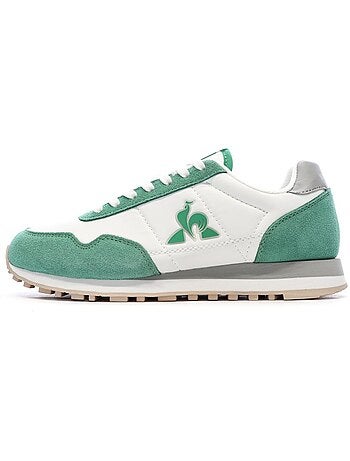 Baskets Femme Le Coq Sportif