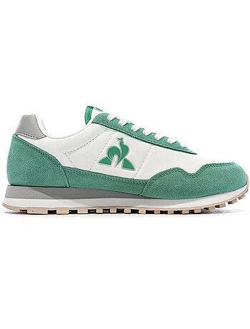 Baskets Femme Le Coq Sportif