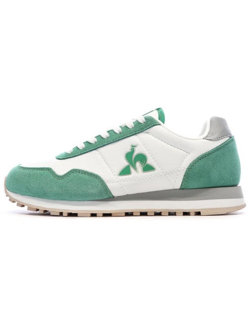 Baskets Femme Le Coq Sportif - Kiabi