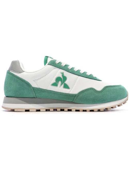 Baskets Femme Le Coq Sportif - Kiabi