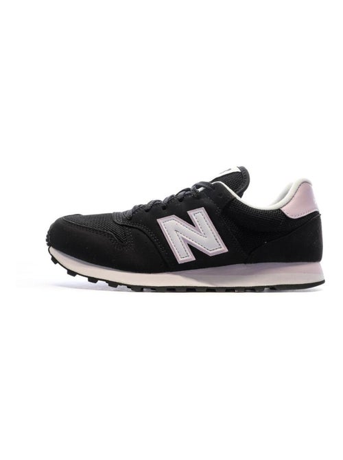Baskets   Femme New Balance 500 - Kiabi