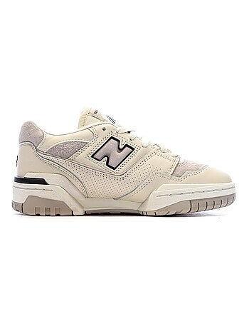 Baskets Femme New Balance 550