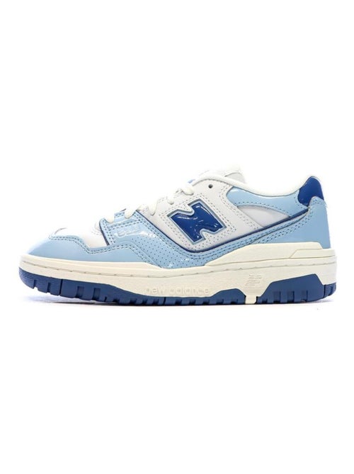 Baskets   Femme New Balance 550 - Kiabi