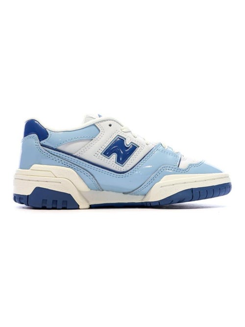 Baskets   Femme New Balance 550 - Kiabi