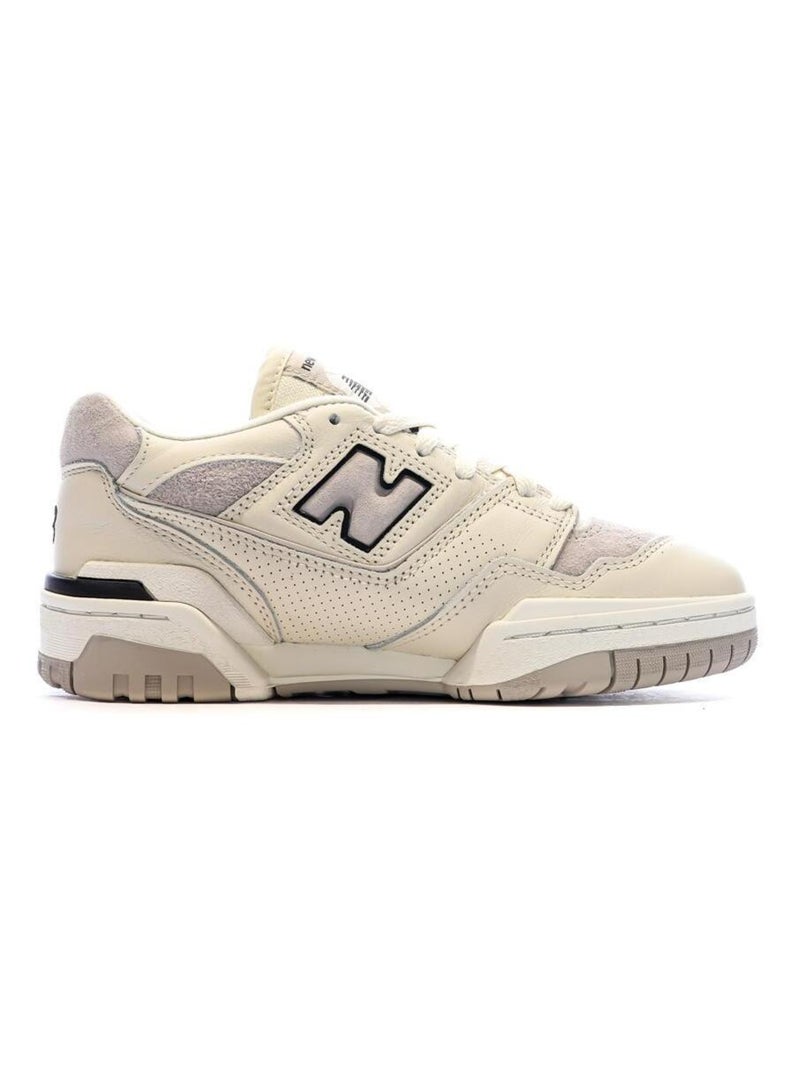 Baskets Femme New Balance Blanc - Kiabi