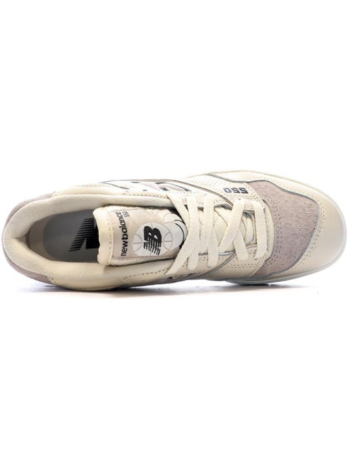 Baskets Femme New Balance - Kiabi