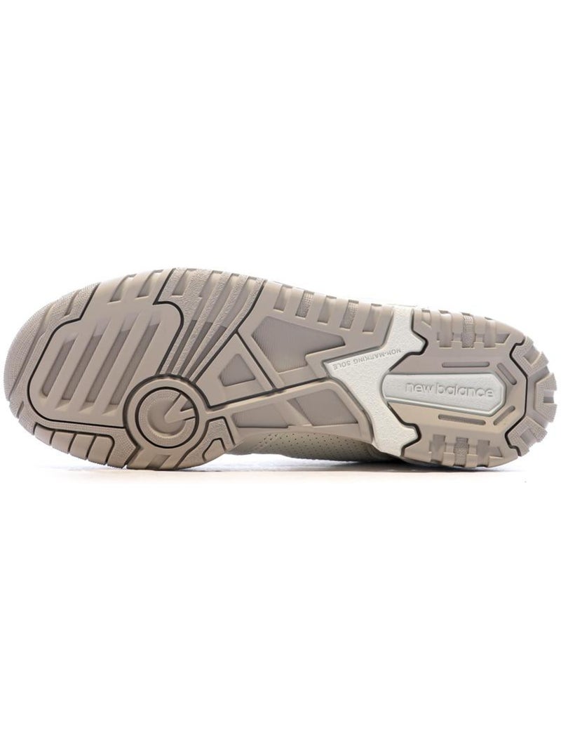 Baskets Femme New Balance Blanc - Kiabi