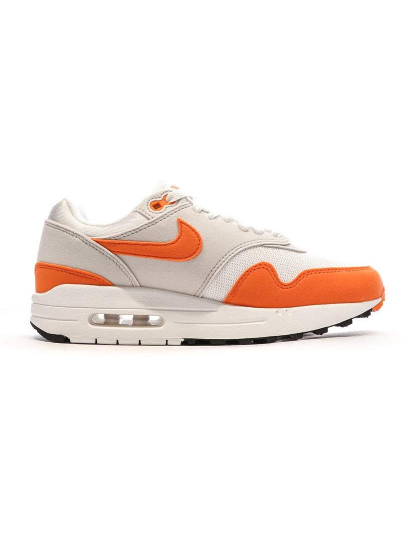 Baskets Femme Nike - 39 Orange - Kiabi
