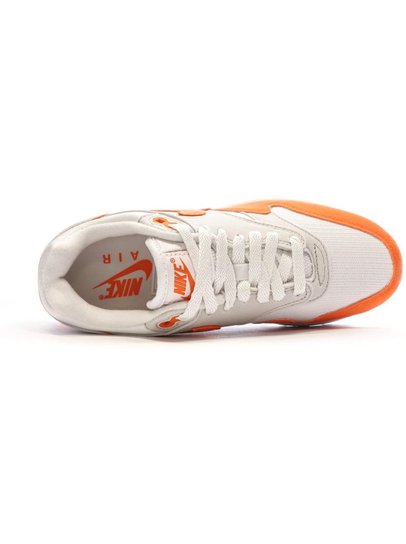 Baskets Femme Nike - 39 Orange - Kiabi