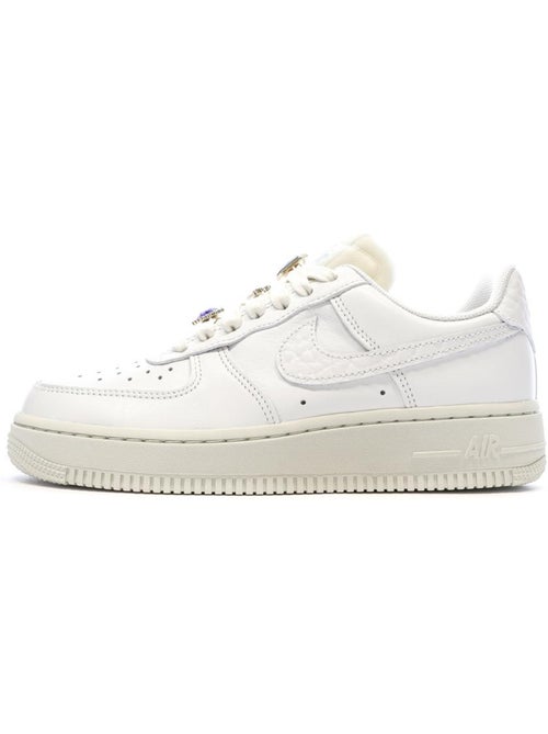 Baskets  Femme Nike Air Force 1 Low - Kiabi