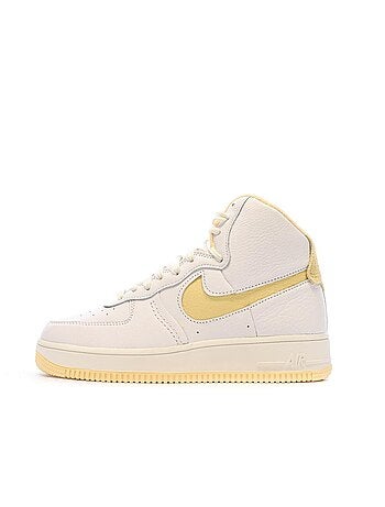 Baskets Femme Nike Air Force 1 Sculpt