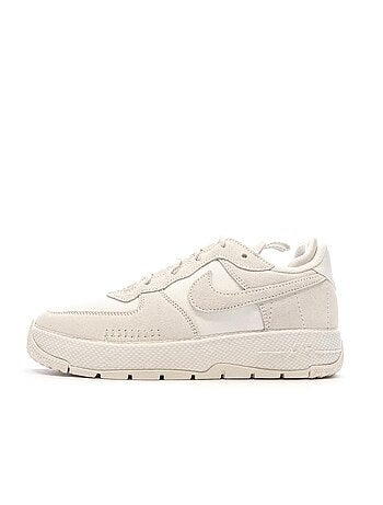 Baskets s Femme Nike Air Force 1 Wild