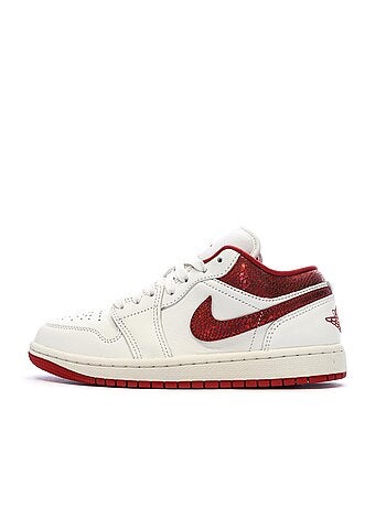 Baskets Femme Nike Air Jordan 1 Low