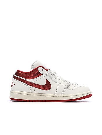 Baskets Femme Nike Air Jordan 1 Low