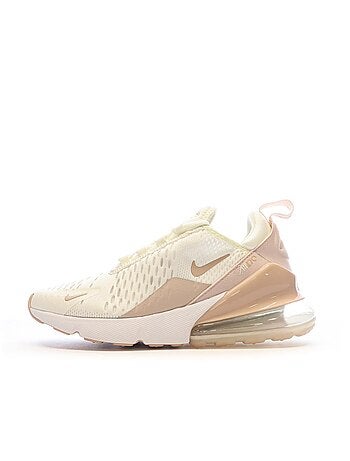 Baskets Femme Nike Air Max 270