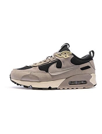 Baskets Femme Nike Air Max 90