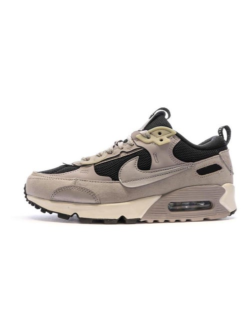 Baskets     Femme Nike Air Max 90 - Kiabi