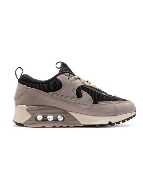 Baskets     Femme Nike Air Max 90 - Kiabi