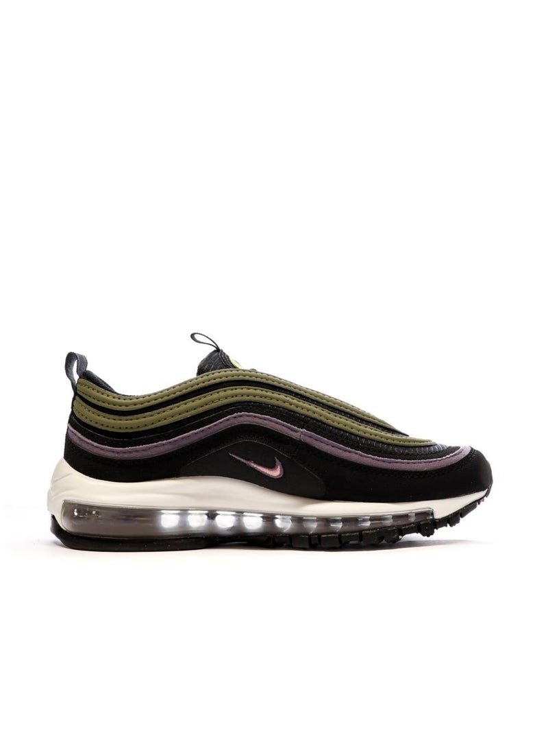 Baskets  Femme Nike Air Max 97 Noir - Kiabi