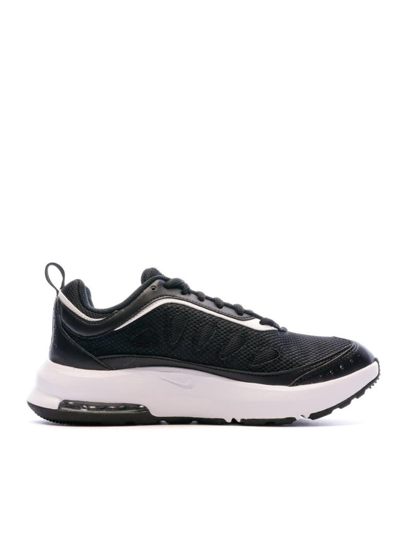 Baskets  Femme Nike Air Max Ap Noir - Kiabi