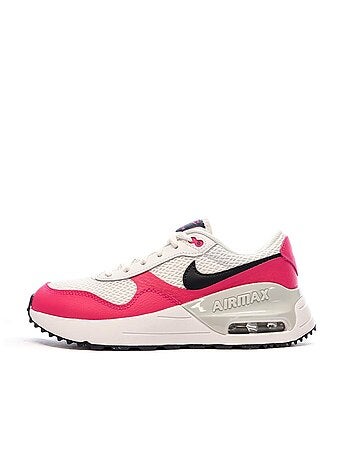 Baskets Femme Nike Air Max Systm