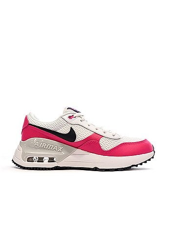 Baskets Femme Nike Air Max Systm