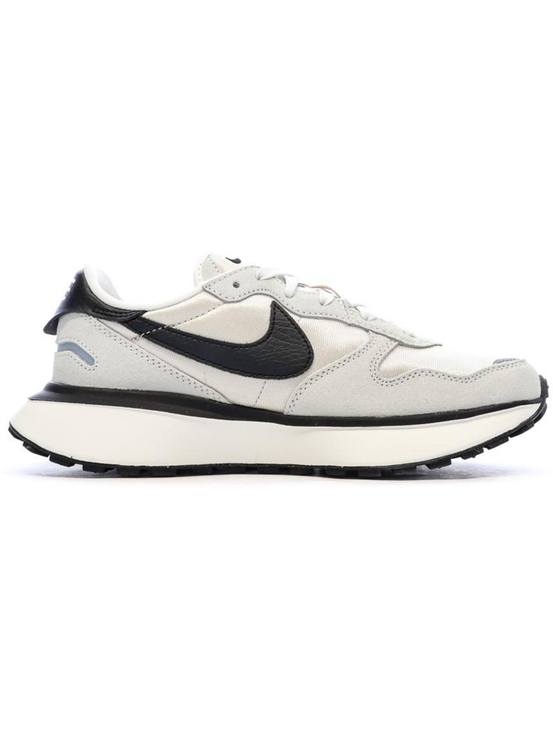 Baskets Femme Nike Beige - Kiabi