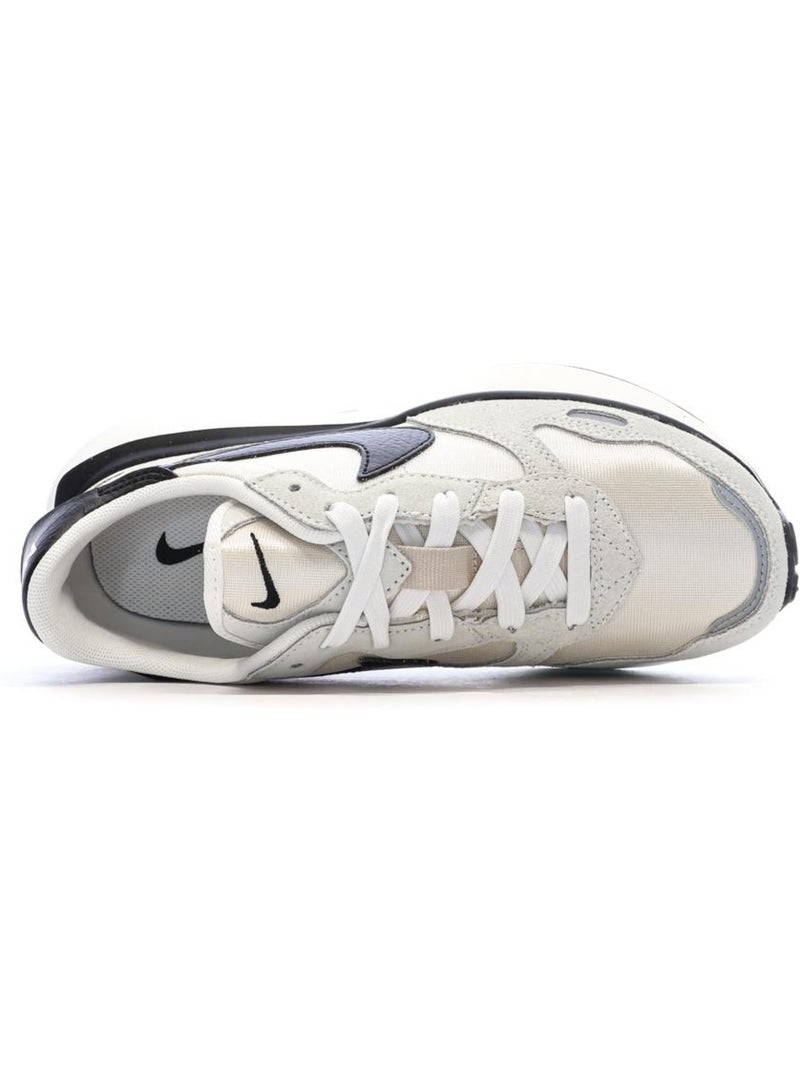 Baskets Femme Nike Beige - Kiabi